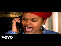 Jill Scott