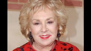 He was a brad garrett said: Everybody Loves Raymond Actress Doris Roberts Has Died At 90 10tv Com