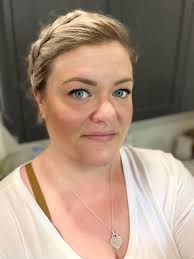 Talented hairstylist for special needs in Huntsville