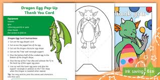 We did not find results for: Dragon Pop Up Thank You Cards