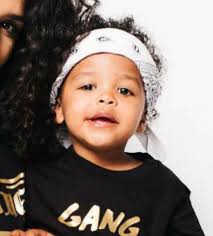 Nick cannon's baby mama brittany bell announces she's pregnant with second child. Nick Cannon Son Golden Cannon Celebrities Infoseemedia