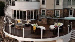 Maybe you would like to learn more about one of these? Michigan Deck Builders Michigan Custom Decks Trex Decking