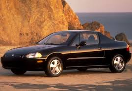 1996 honda del sol kbb.com consumer reviews. Complete Honda Cr X Civic Del Sol Buyer S Guide Garage Dreams