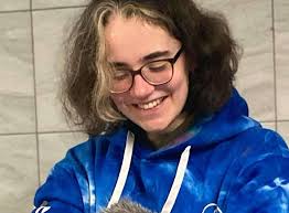 Abbey Russell Shares Her Critter Care Experience