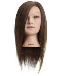 SET Traininghead Larissa with Table Holder