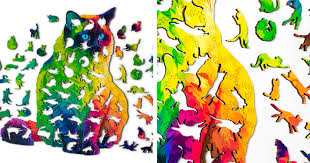 The autonomic nervous system keeps your heart beating and your lungs breathing automatically without you even having to think about doing those. Challenge Your Skills With These Cool Jigsaw Puzzles