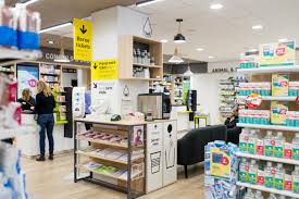 Epingle Sur Pharmacies