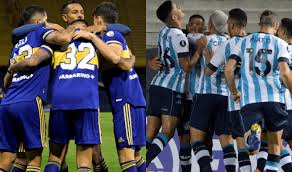 May 31, 2021 · ver transmisión en vivo online boca juniors vs. Boca Con Zambrano Fue Eliminado De La Copa De La Liga Profesional Racing Es Finalista