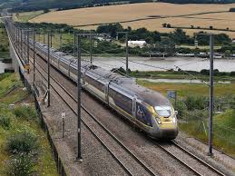The Best European Train Trips Photos Conde Nast Traveler Train Travel Trip Train