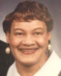 Irene King Obituary (1944