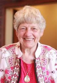 Rickie Grierson Obituary