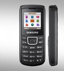 Image result for Samsung E1100