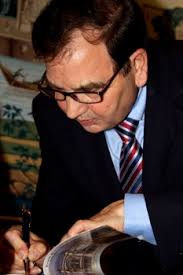 Authors — The Hilliard Institute