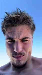 My Name Is Tyler Durden