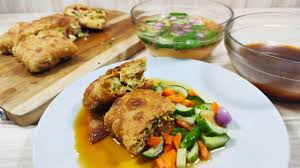 Resep sambal goreng pemengkap sop : Resep Rumahan Sehari Hari 6 Sayur Sop Ayam Sambal Goang Dan Tahu Goreng Tepung Youtube