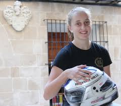 At the forefront of web technologies, the functionality of version 2 has been greatly extended to facilitate. La Joven Benissera Maya Weug Aspirante A La Fomula 4 El Mirall De La Marina