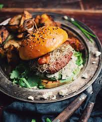 Page Not Found Le Coup De Grace Burger Lamb Burgers Healthy Vegan