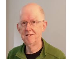 Eric MacKay Obituary (1947