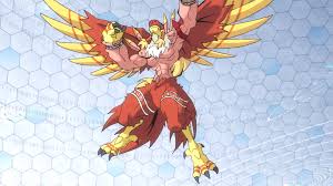 Check spelling or type a new query. Digimonadventuretri 4 Garudamon By Giuseppedirosso On Deviantart