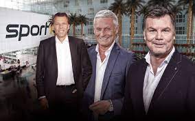 Der check 24 doppelpass vom 17. Check24 Doppelpass Ganze Folge Vom 18 4 Mit Armin Veh Und Urs Meier