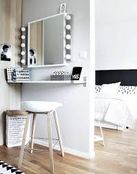 google afbeeldingen resultaat voor https www girlslabel com wp content uploads 2018 03 tienerkamer voor meiden mei slaapkamerideeen tienerkamer make up tafel