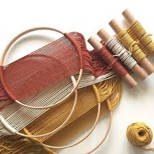 Otomatik Alternatif Metin Yok Macrame Wall Art Macrame Art Yarn Wall Art