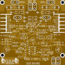 Cara modif socl 504 menjadi tef rangkaian elektronik audio speaker from id.pinterest.com power socl 504 tef vs namex pro. Socl Koleksi Layout Power Amplifier Diyers Gendengrewo Facebook