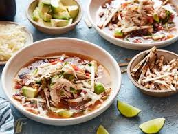 One thing you should know about trisha yearwood is that her recipes are nearly as popular as her music. Trisha S Chicken Tortilla Soup Recipe Trisha Yearwood Food Network