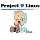 Linus Blanket Project event image