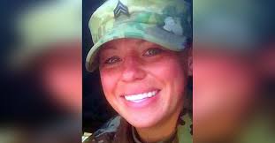 Obituary information for Morgan Christine Robinson