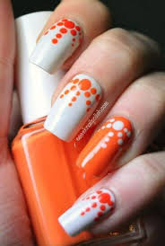 Having trouble deciding between gel nails and acrylics? Hottest 80 Cute Fall Nail Designs 2018 Beautybigbang