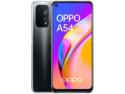 Oppo A54 5G smartphone in review: Solid ...