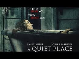 Blake delong, cillian murphy, djimon hounsou and others. Download A Quiet Place Sub Indo Youtube