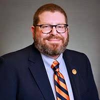 Dr. David P. Weber, CFE