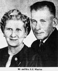 Third Wharton Reunion Minutes Book 1972- 2019