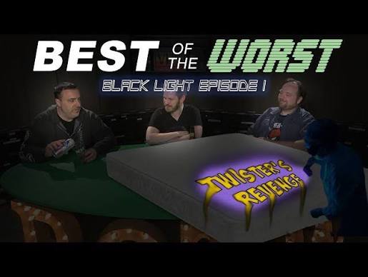 Best of the Worst: Twister's Revenge - YouTube