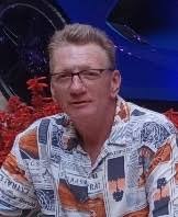 Obituary for George Vincent Schultz