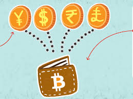 Opening exchange rate 299225 rupees. A Bit Of Change Indians Using Bitcoin To Trade Shop Even Pay For Pizza Hindustan Times