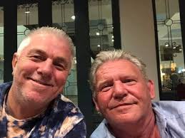 PATTERNMAKERS WHO WENT TO STROUD TRAINING CENTRE.