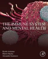 The Immune System And Mental Health Sciencedirect