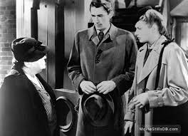 Spellbound - Publicity still of Ingrid ...