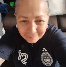 Mary Luz Ramirez Ariza