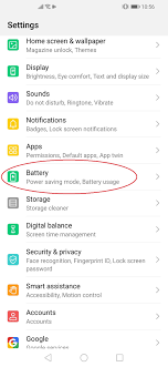 There is no way to get this info on the back side of the phone even. Huawei Phones Additional Steps To Allow Flexispy Software To Work