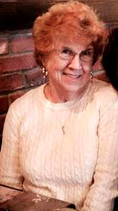 Obituary information for Nancy Carroll Hahn