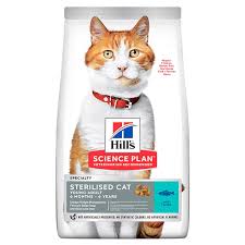Hills Ton Bal Kl K S Rla T R Lm Kedi Mamas 1 5 Kg 2020 Kedi Science Cati