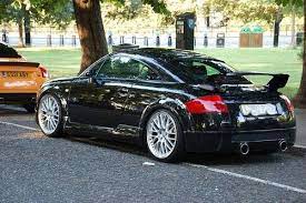 Pin On Audi Tt