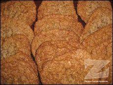 Galettes D Avoine Du Secondaire Breakfast Snacks Biscuit Cookies Baking Sweets
