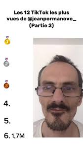 Les 12 TikTok les plus vues de JP !(partie 2)#jeanpormanove #vues #fypage  #pourtoi #Blurrr