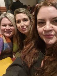 Those guys are drinking