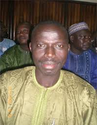 Finance Minister presents 2011 budget